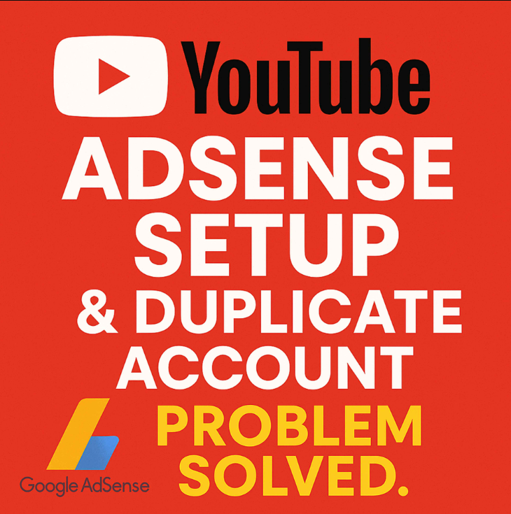 YouTube Monetization is a